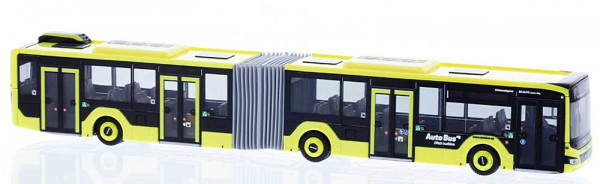 Rietze 75865 - MAN Lion´s City 18´18 tobus AG Liestal (CH)