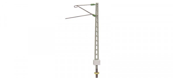 Sommerfeldt 424 - GITTER-STECKMAST