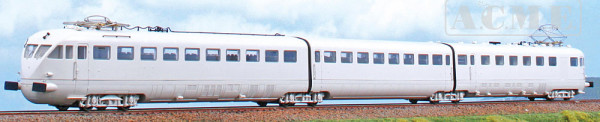 ACME 70160 - FS ETR 203 Breda der FS, 3-teilig E3