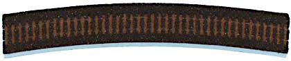 Tillig 86505 - Gleisbettung R 41 dunkel