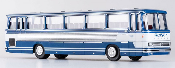 VK 30514 - VK 30514 - Setra S 150 Reisebus, "Reiser" - Ebersberg