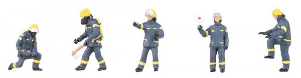 Faller 151725 - Technisches Hilfswerk THW