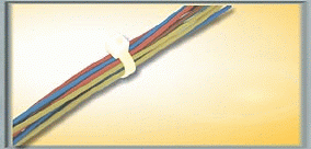 Viessmann 6845 - 100 Kabelbinder 2 mm x 100 mm