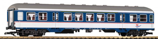 Piko 37016 - TRI Personenwagen 1./2.Klasse Ep.6