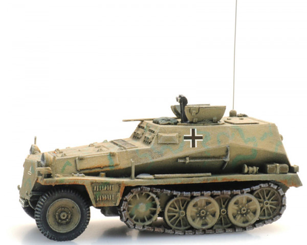 Artitec 6870359 - WM Sd.Kfz. 253 Tarnung
