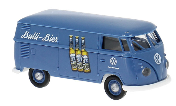 Brekina 32318 - VW T1 Kasten "Bulli-Bier"