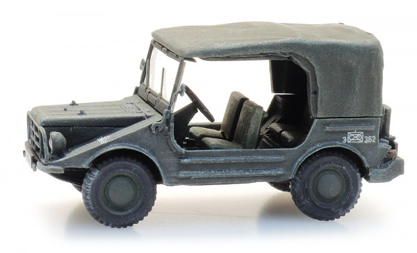 Artitec 6870389 - BRD DKW Munga F91/4