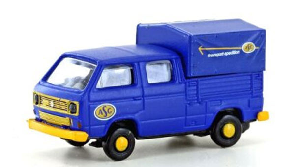 Minis - LC4357 - VW T3 DoKa ASG