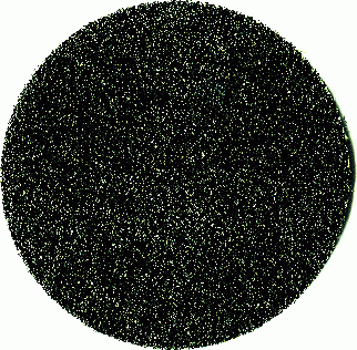 Heki 3330- STEINSCHOTTER FEIN, SCHWARZ
