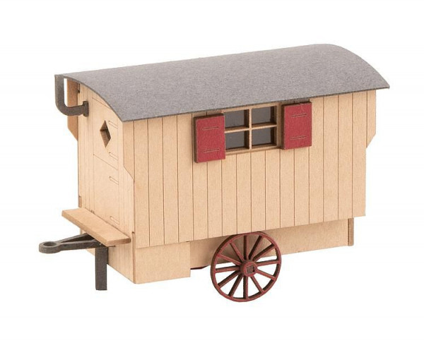 Faller 180303 - Schäferwagen 49 x 24 x 32 mm