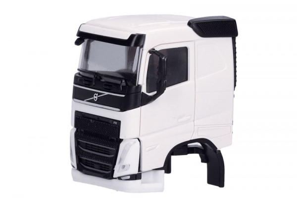 Herpa 085724 - Teileservice Volvo FH 2020 Flachdach (2 Stück)