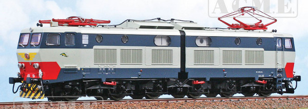 ACME 60286 - FS E-Lok E656.558 Depot Napoli FS E5