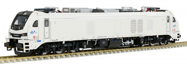 Sudexpress S1592070 - ELP Ellok STADLER Euro Dual BR 159 Ep.6, mit DCC-Decoder + Sound
