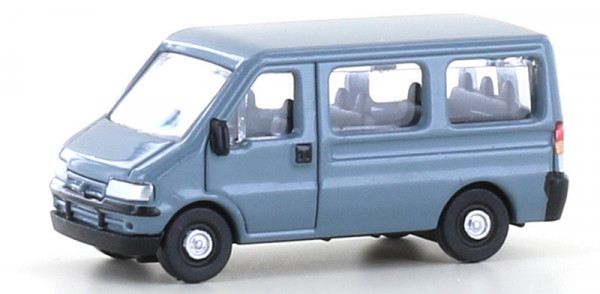 LC-Minis - LC61314 - Fiat Ducato II Bus, grau