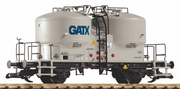 Piko 37799 - DB AG Zementsilowagen Ep.5, "GATX"