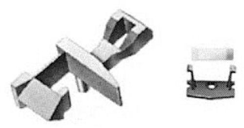 Fleischmann 9521 - Standart-Kupplung