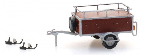 Artitec 387.532 - Westfalia Essen Anhänger