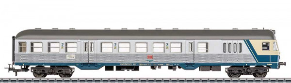Märklin 42575 - Nahverkehrssteuerwagen DB AG