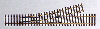 Tillig 85184 - Abzweig AZ H0-H0m links