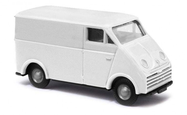 Busch 60258 - DKW 3=6 Bj.1956, Bausatz