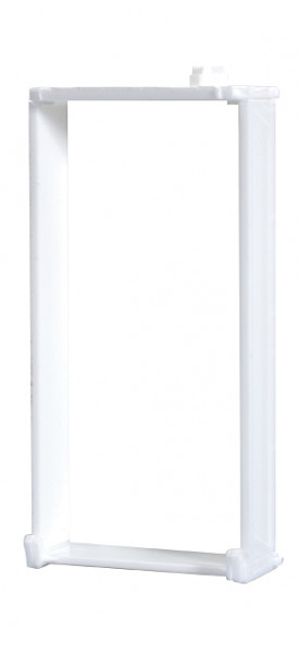 Herpa 083836 - Meiller-Kippmulde ohne Schild, 2 Stück