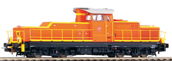 Piko 52851 - FS Diesellok Reihe D.145 Ep.4, mit DCC-Decoder + Sound