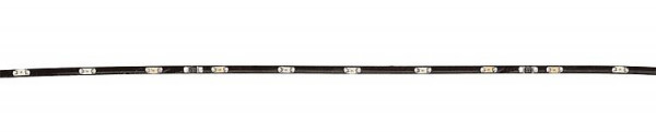 Faller 180704 - LED-Lichterkette, warm weiß 250mm