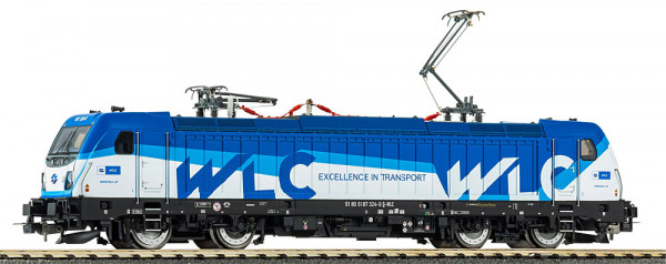 Piko 21733 - WLC Ellok BR 187 Ep. 6, AC-digital + Sound