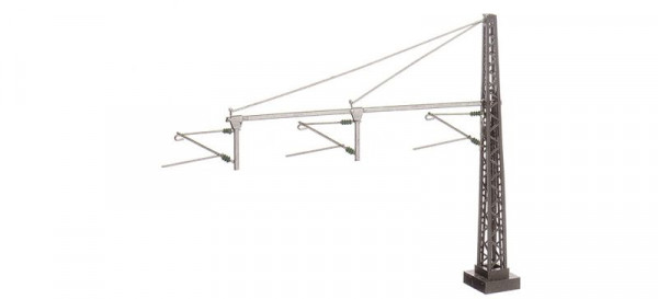 Sommerfeldt 431 - Mast mit Rohrausleger (3)