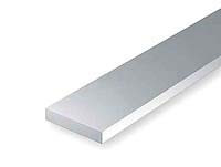 Evergreen 0179 - Streifen Polystyrol 2.50X6.25 L=356MM 6 Stück