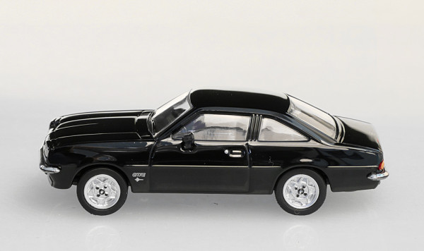 Herpa 024389-009 - Opel Manta B, schwarz