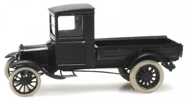 Artitec 387.417 - Ford Model TT Pritschen-Lkw Fertigmodell aus Resin, lackiert
