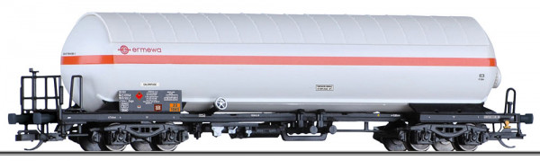 Tillig 15029 - Gaskesselwagen Zags der ERMEWA SAS, Ep. VI