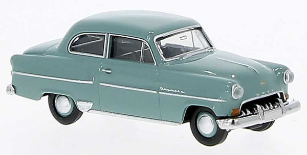 Brekina 20240 - Opel Olympia ´54 pastelltürkis