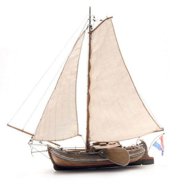 Artitec 50.142 - Jachtschiff Boeier