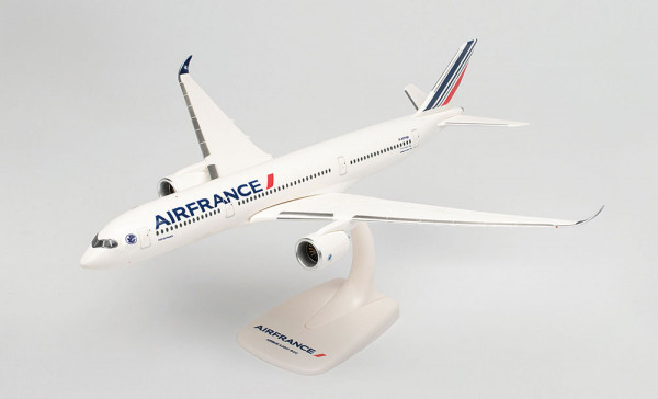 Herpa 612470-001 - Air France Airbus A350-900 - 2021 livery