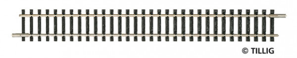 Tillig 83101 - Gerades Gleis 166,0 mm