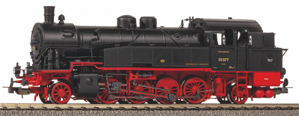 Piko 50668 - DRG Dampflok BR 93 Ep.2, DCC + Sound