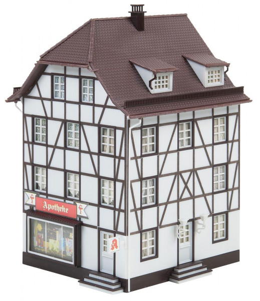 Faller 130417 - Burg Apotheke