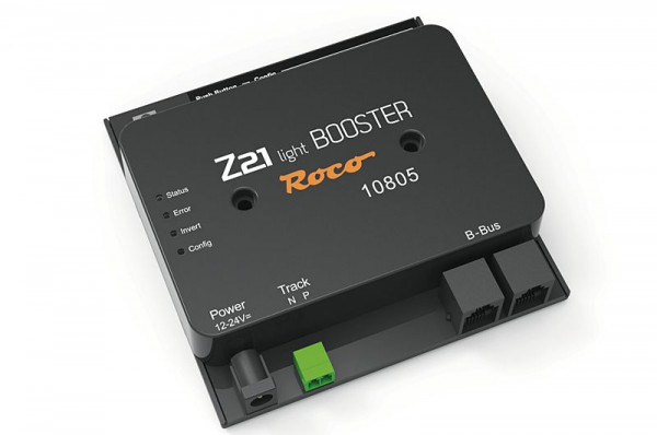 Roco 10805 - Z21-Booster klein
