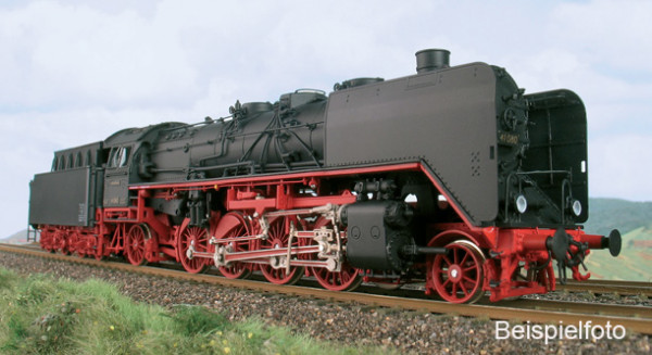 Weinert 41711 - DB,DR,DRG Dampflok BR 41 Altbaukessel, Wagner-Bleche, 2`2T30 Tender, fine25-Räder, K