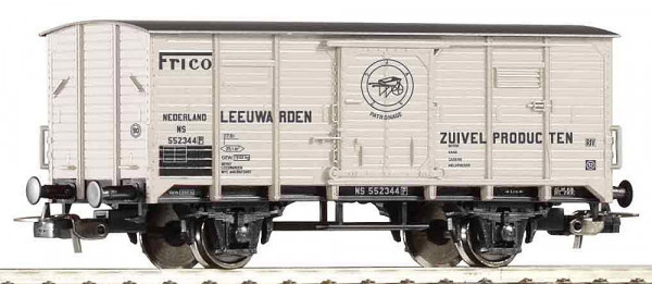 Piko 24524 - NS Kühlwagen Ep.3, "Frico"