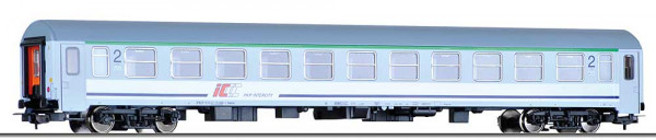 Tillig 74999 - PKP IC Reisezugwagen 2.Klasse Bdmu "Intercity" Ep.6, 2. Betriebsnummer