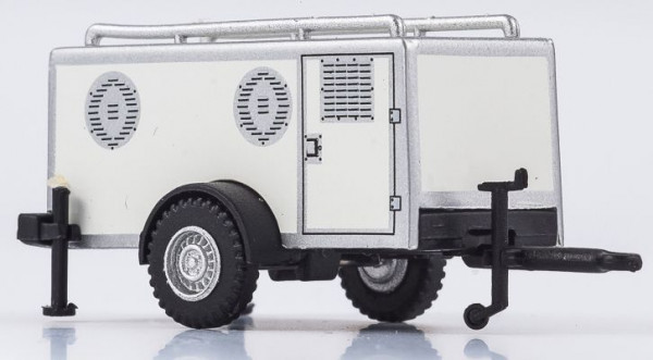 VK 04202 - Hundetransporter