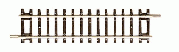 Roco 42412 - Gerade G1/2 115mm ohne Bettung