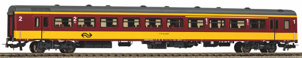Piko 97640 - NS ICR Reisezugwagen 1./2.Klasse Ep.4