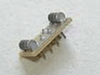 Piko 56129 - Brückenstecker mit Lichtwechselfunktion f.alle Piko Hobby-DC-Lokomotiven mit DSS