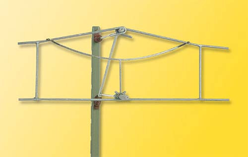 Viessmann 4170 - Y-Seil 10 Stück