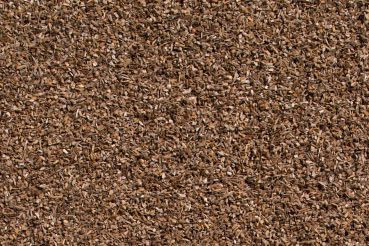 Auhagen 60825 - Streumaterial dunkelbraun 70g