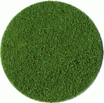 Heki 3324- Deko-Sand grün 250 g